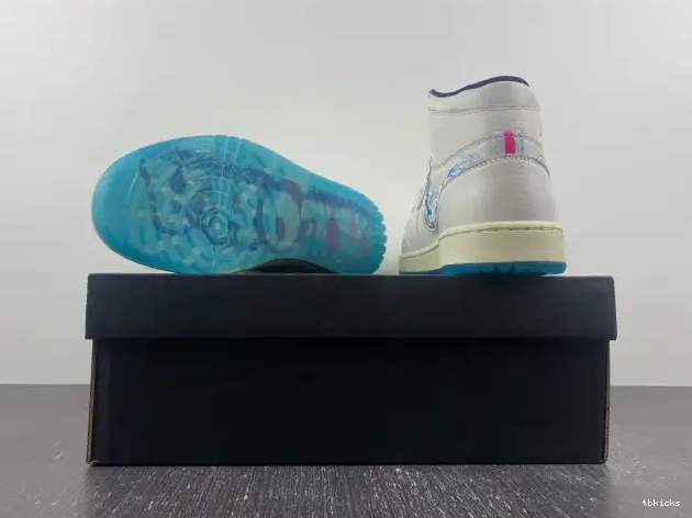 Rep TBK Golf NRG Aloha 2 1 High West Jordan Wie Michelle Retro FV3565-100 0512